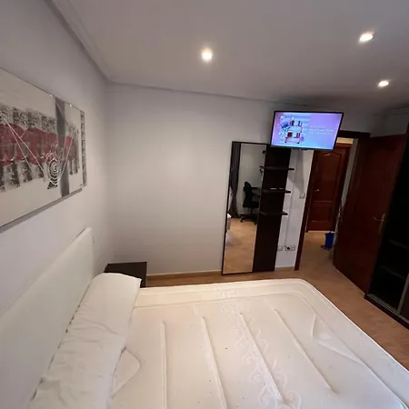 Apartment Apartamento Xoel Muxia