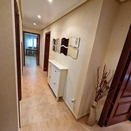 Apartamento Xoel