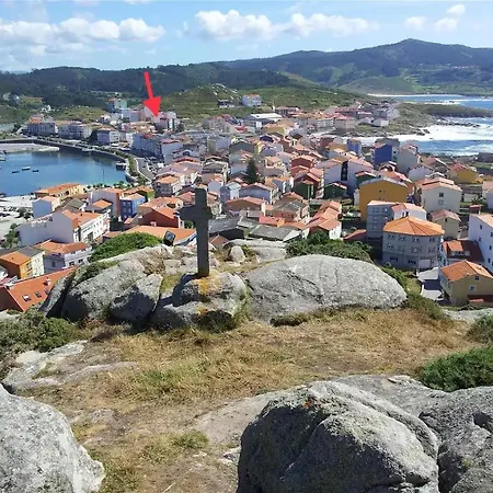 Apartman Apartamento Xoel