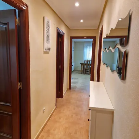 Apartamento Xoel