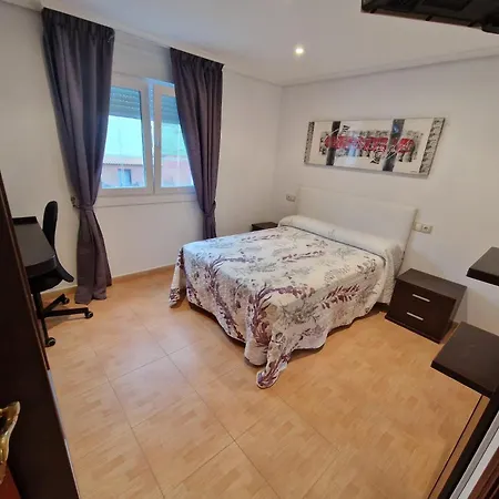 Apartamento Xoel Apartman