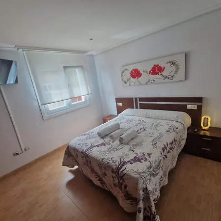 Apartamento Xoel Apartman *